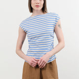 No. 6 Apparel Womens Blouses Carly Top