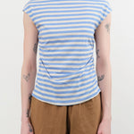 No. 6 Apparel Womens Blouses Carly Top