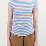 No. 6 Apparel Womens Blouses Carly Top