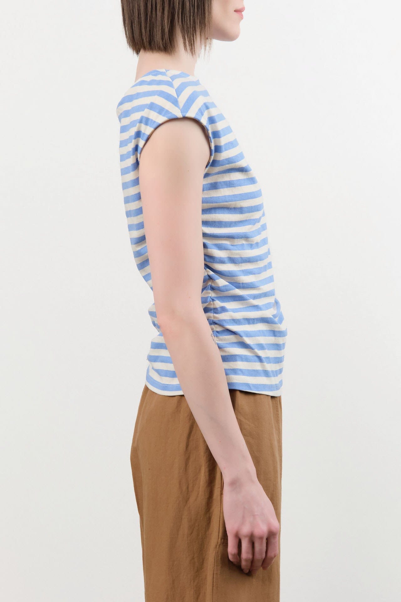 No. 6 Apparel Womens Blouses Carly Top