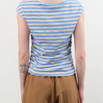 No. 6 Apparel Womens Blouses Carly Top