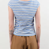 No. 6 Apparel Womens Blouses Carly Top