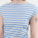 No. 6 Apparel Womens Blouses Carly Top
