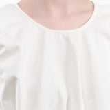 Anabel Top in White