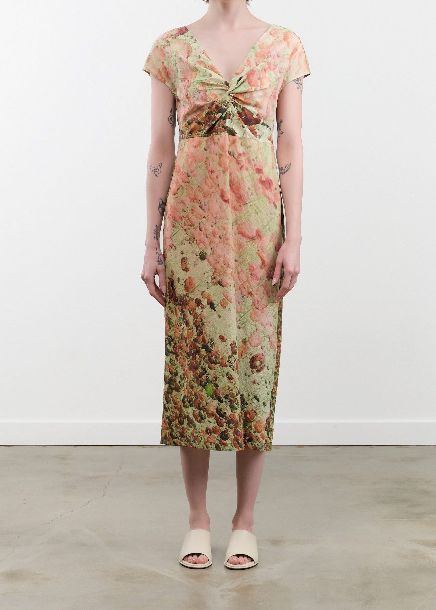 No. 6 Apparel Womens Dresses Naomi Dress