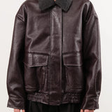 No. 6 Apparel Womens Jackets Connor Jacket