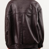No. 6 Apparel Womens Jackets Connor Jacket