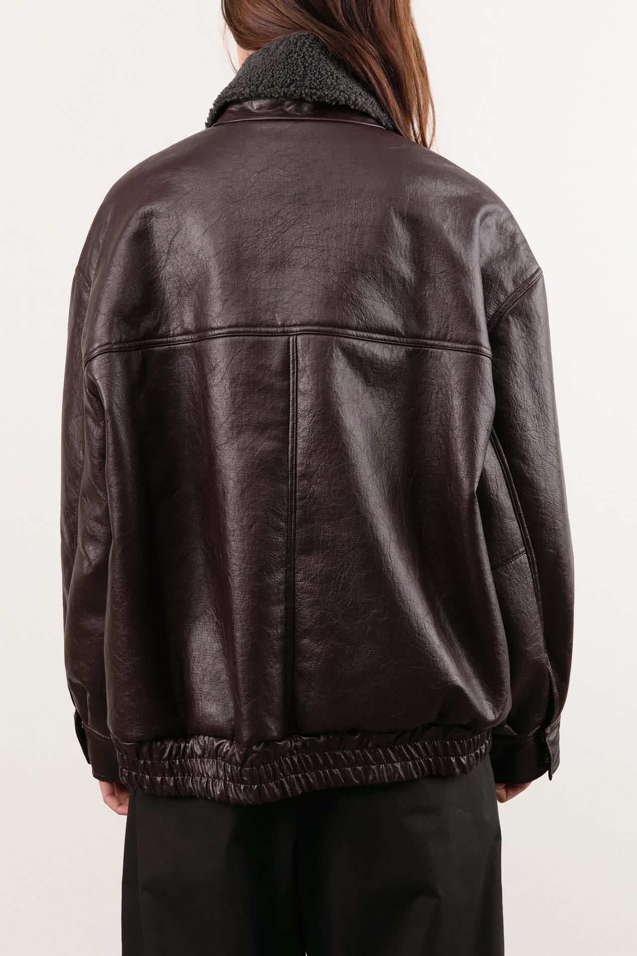 No. 6 Apparel Womens Jackets Connor Jacket