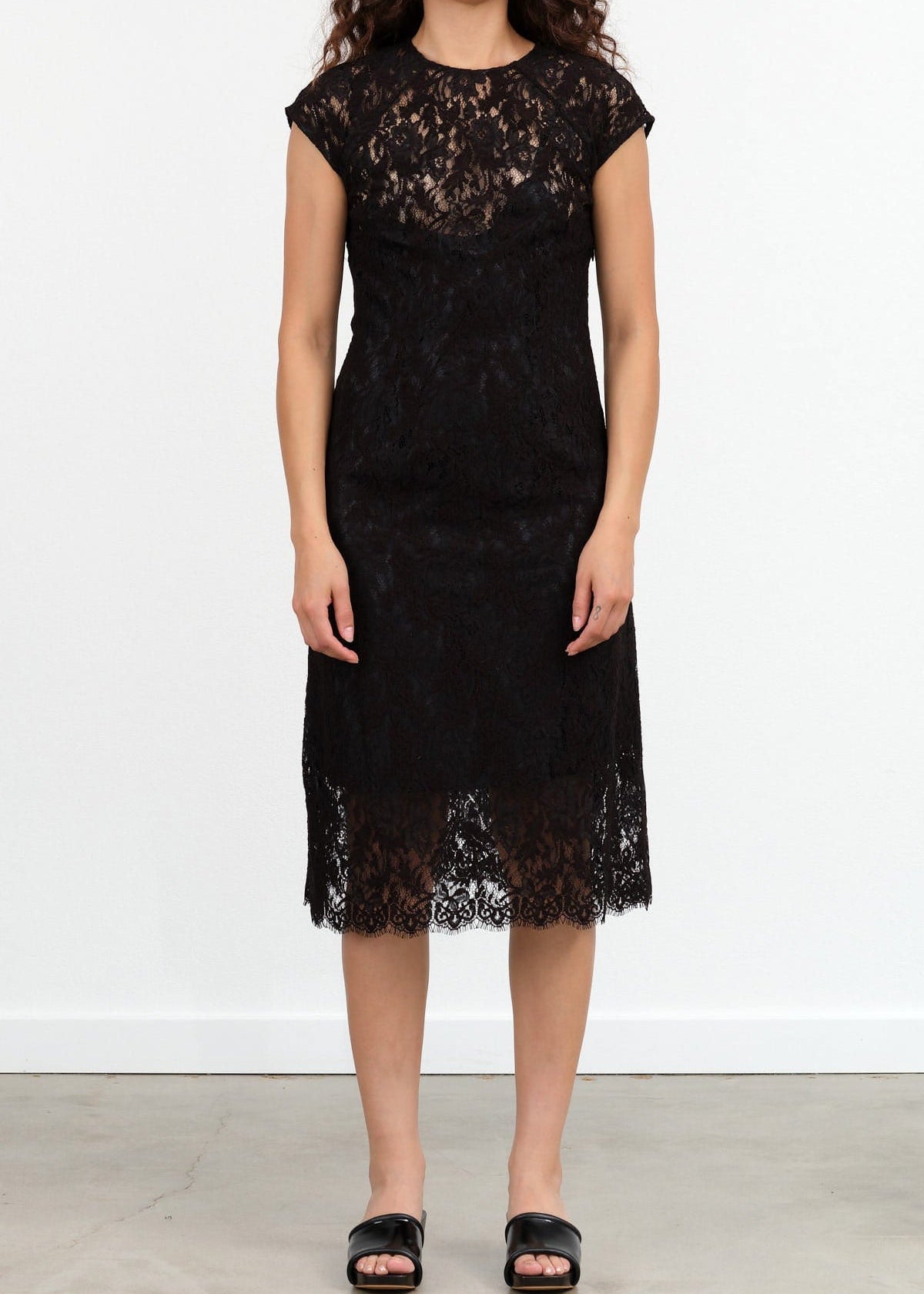 No. 6 Apparel Womens Dresses Erika Dress