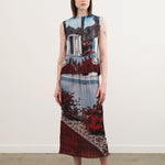 No. 6 Apparel Womens Skirts Hiroko Skirt