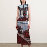 No. 6 Apparel Womens Skirts Hiroko Skirt