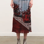 No. 6 Apparel Womens Skirts Hiroko Skirt