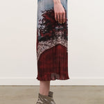 No. 6 Apparel Womens Skirts Hiroko Skirt