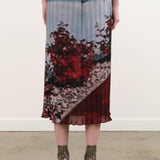 No. 6 Apparel Womens Skirts Hiroko Skirt