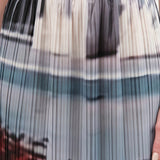 No. 6 Apparel Womens Skirts Hiroko Skirt