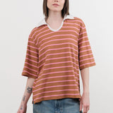 No. 6 Apparel Womens Blouses Milos Top