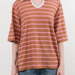 No. 6 Apparel Womens Blouses Milos Top