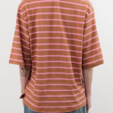 No. 6 Apparel Womens Blouses Milos Top
