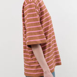 No. 6 Apparel Womens Blouses Milos Top