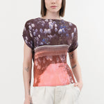 No. 6 Apparel Womens Blouses Nico Top