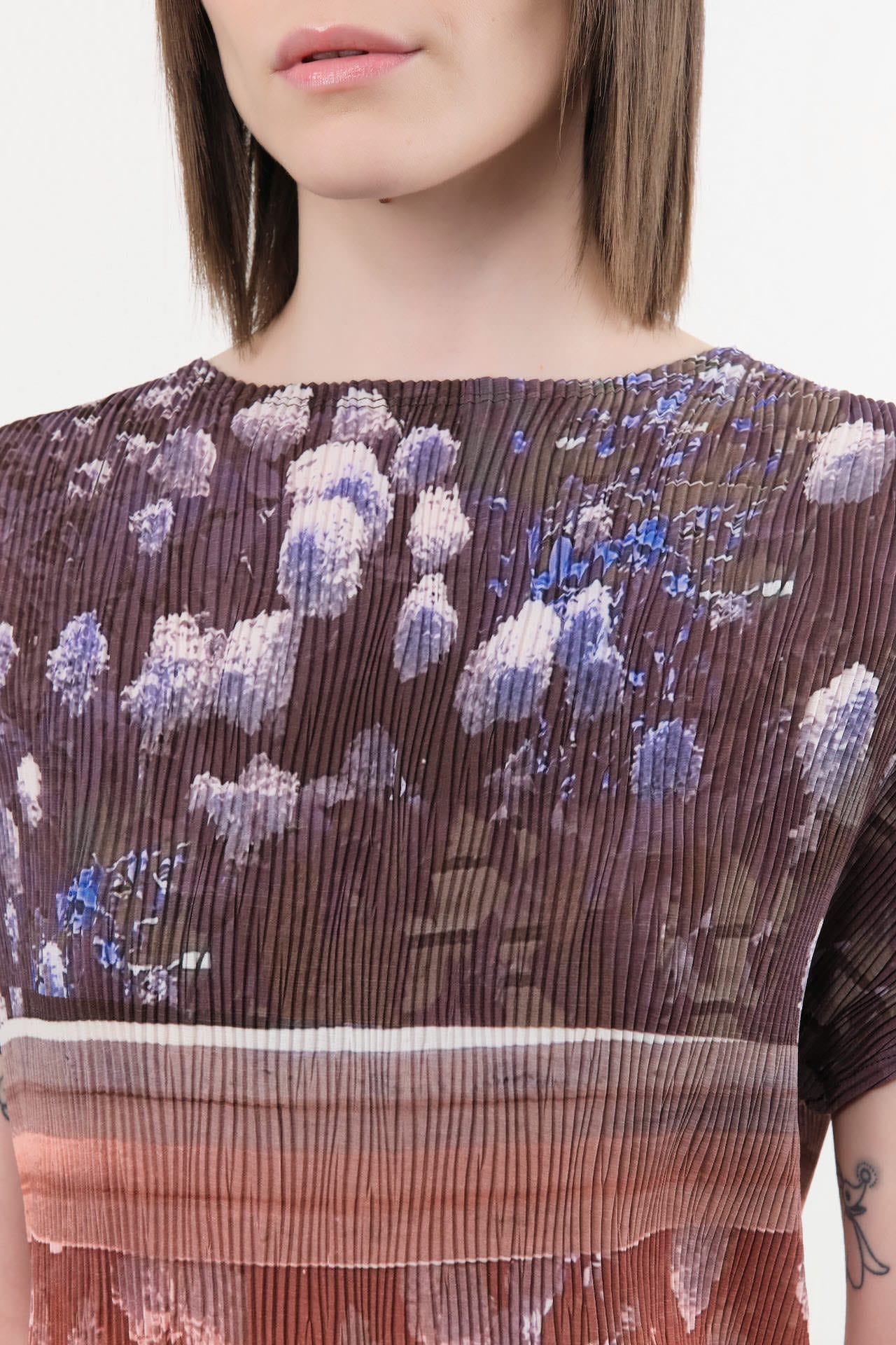 No. 6 Apparel Womens Blouses Nico Top