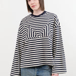 No. 6 Apparel Womens Blouses Olive Top