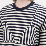 No. 6 Apparel Womens Blouses Olive Top