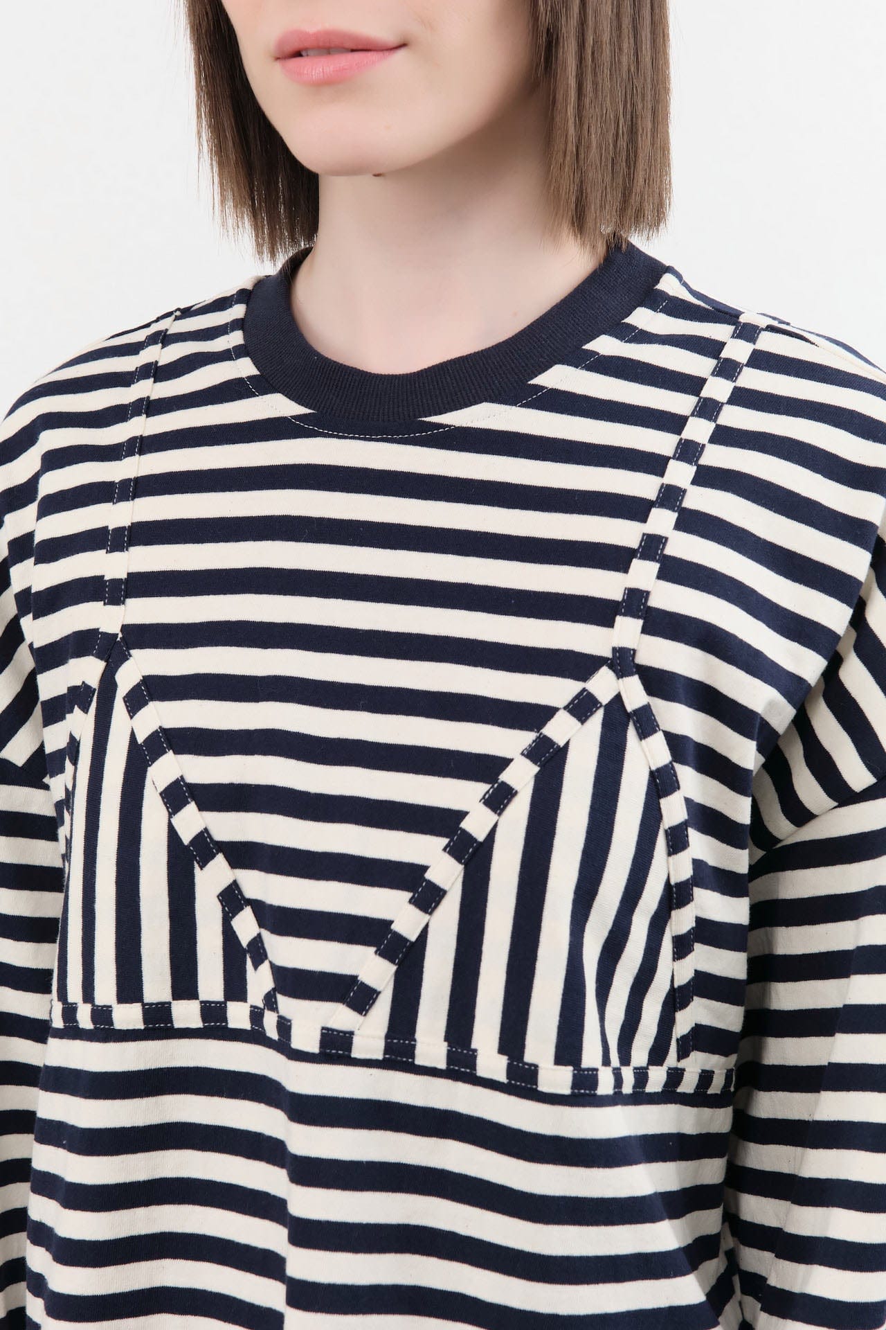 No. 6 Apparel Womens Blouses Olive Top