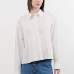 No. 6 Apparel Womens Blouses River Shirt