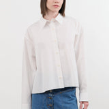 No. 6 Apparel Womens Blouses River Shirt