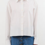 No. 6 Apparel Womens Blouses River Shirt