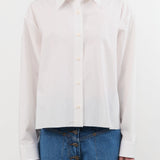 No. 6 Apparel Womens Blouses River Shirt