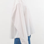 No. 6 Apparel Womens Blouses River Shirt
