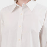 No. 6 Apparel Womens Blouses River Shirt