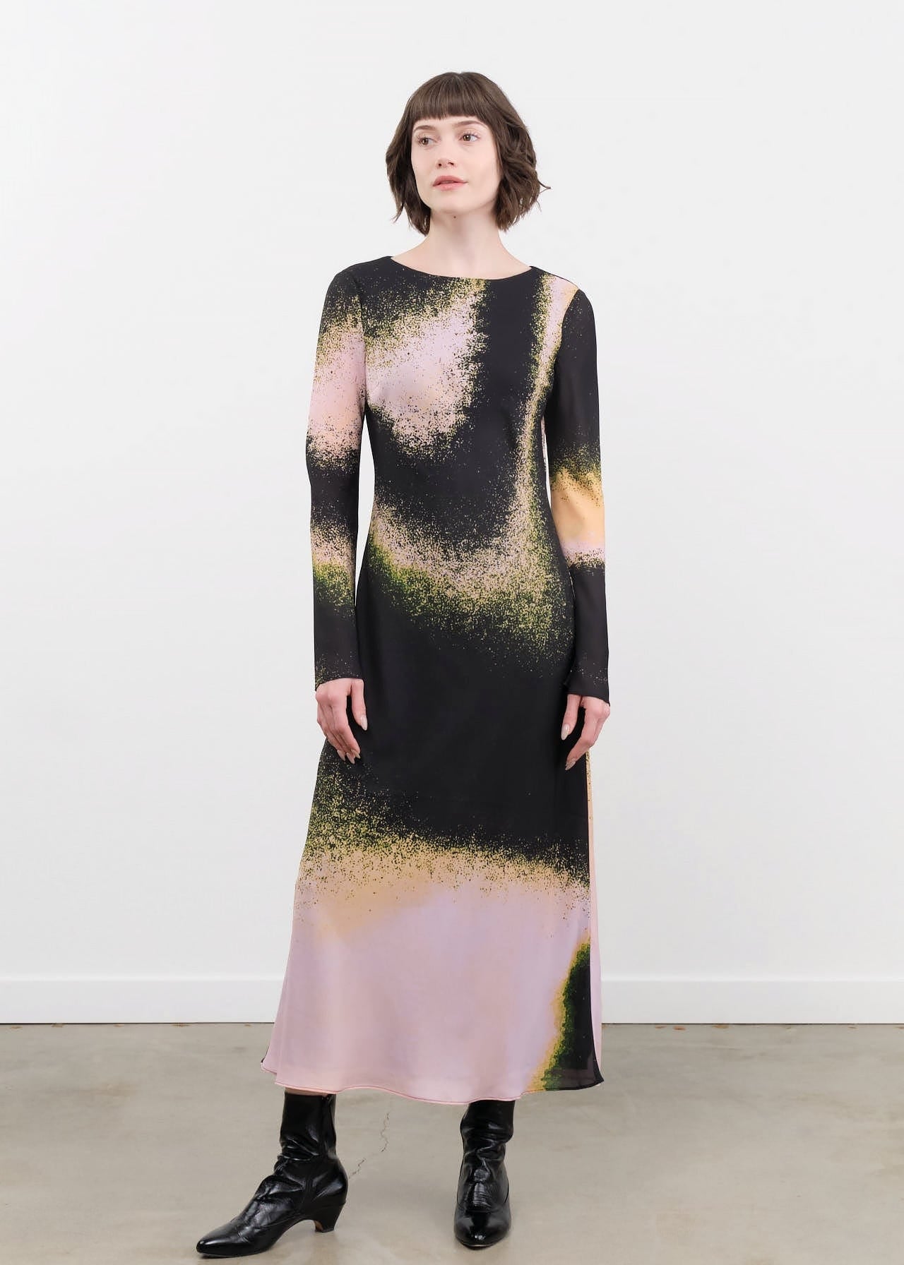 No. 6 Apparel Womens Dresses Sacha Dress