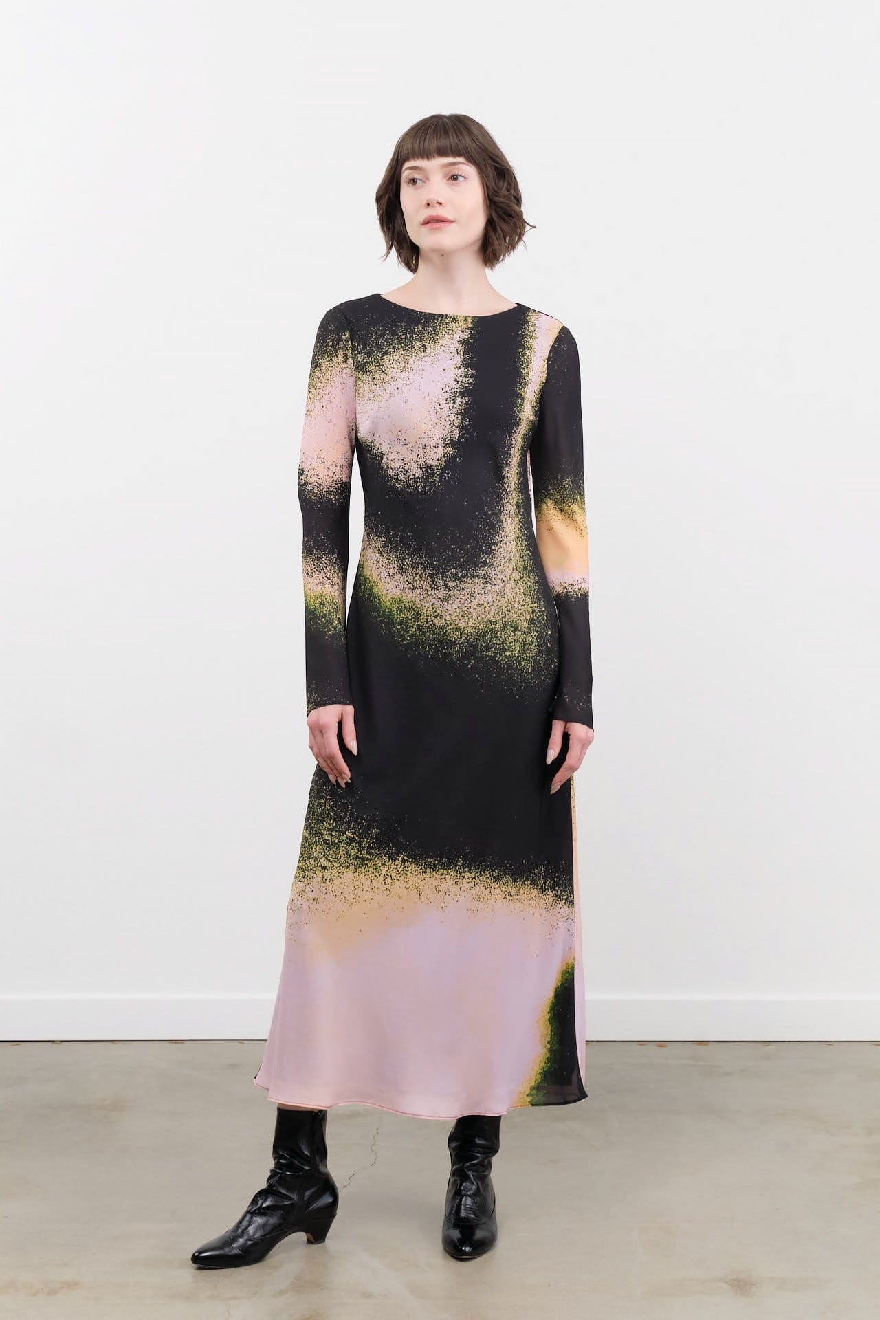 No. 6 Apparel Womens Dresses Sacha Dress