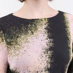 No. 6 Apparel Womens Dresses Sacha Dress