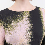 No. 6 Apparel Womens Dresses Sacha Dress