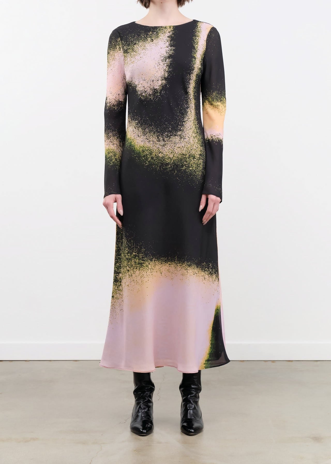 No. 6 Apparel Womens Dresses Sacha Dress