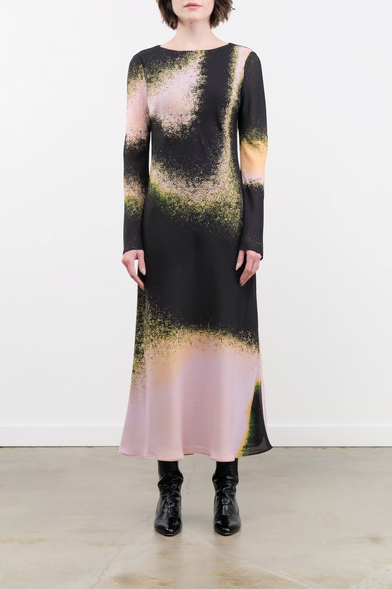 No. 6 Apparel Womens Dresses Sacha Dress