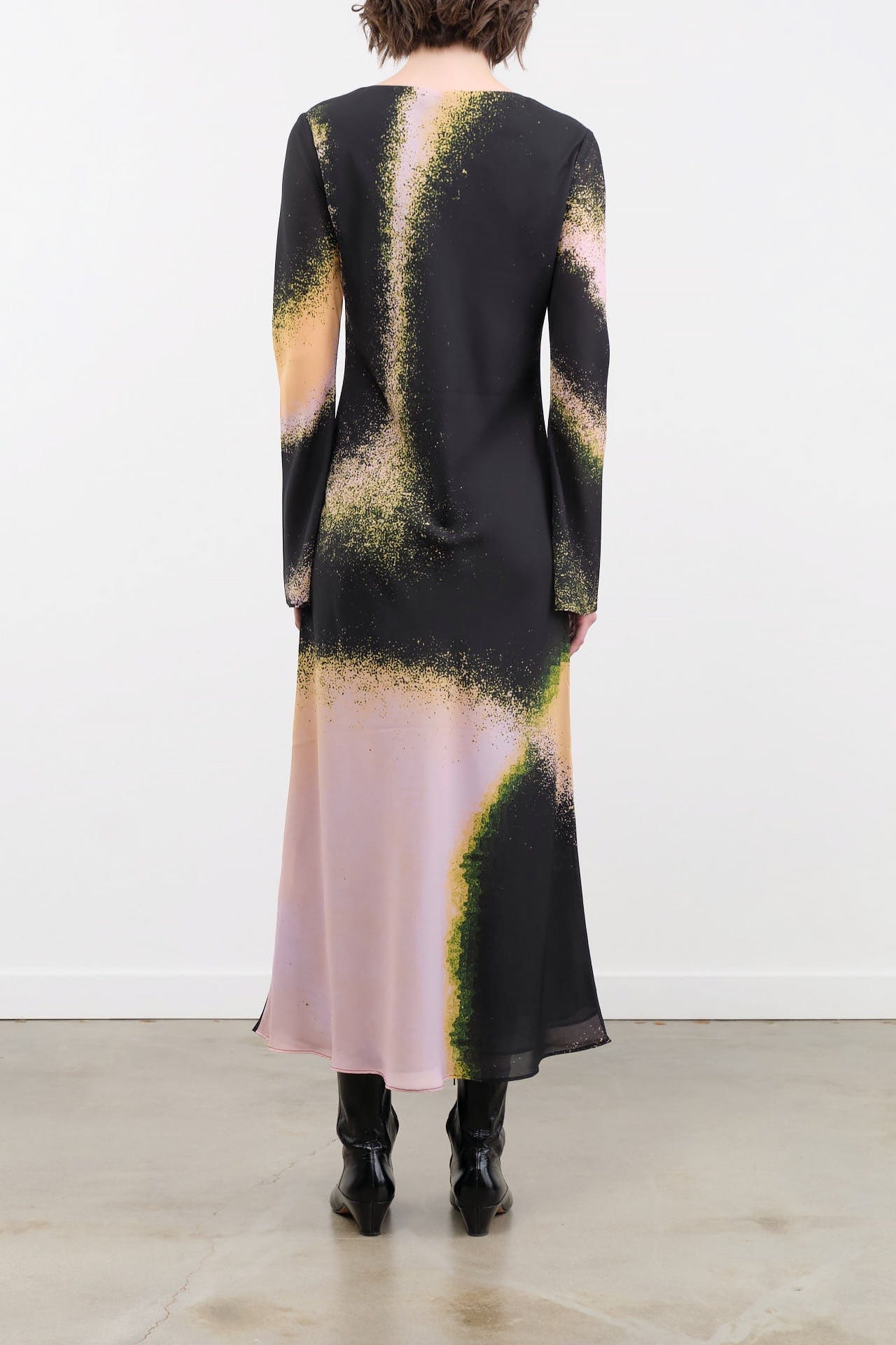 No. 6 Apparel Womens Dresses Sacha Dress
