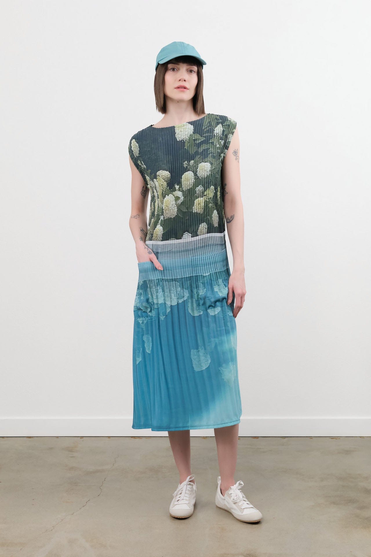 No. 6 Apparel Womens Dresses Tierney Dress