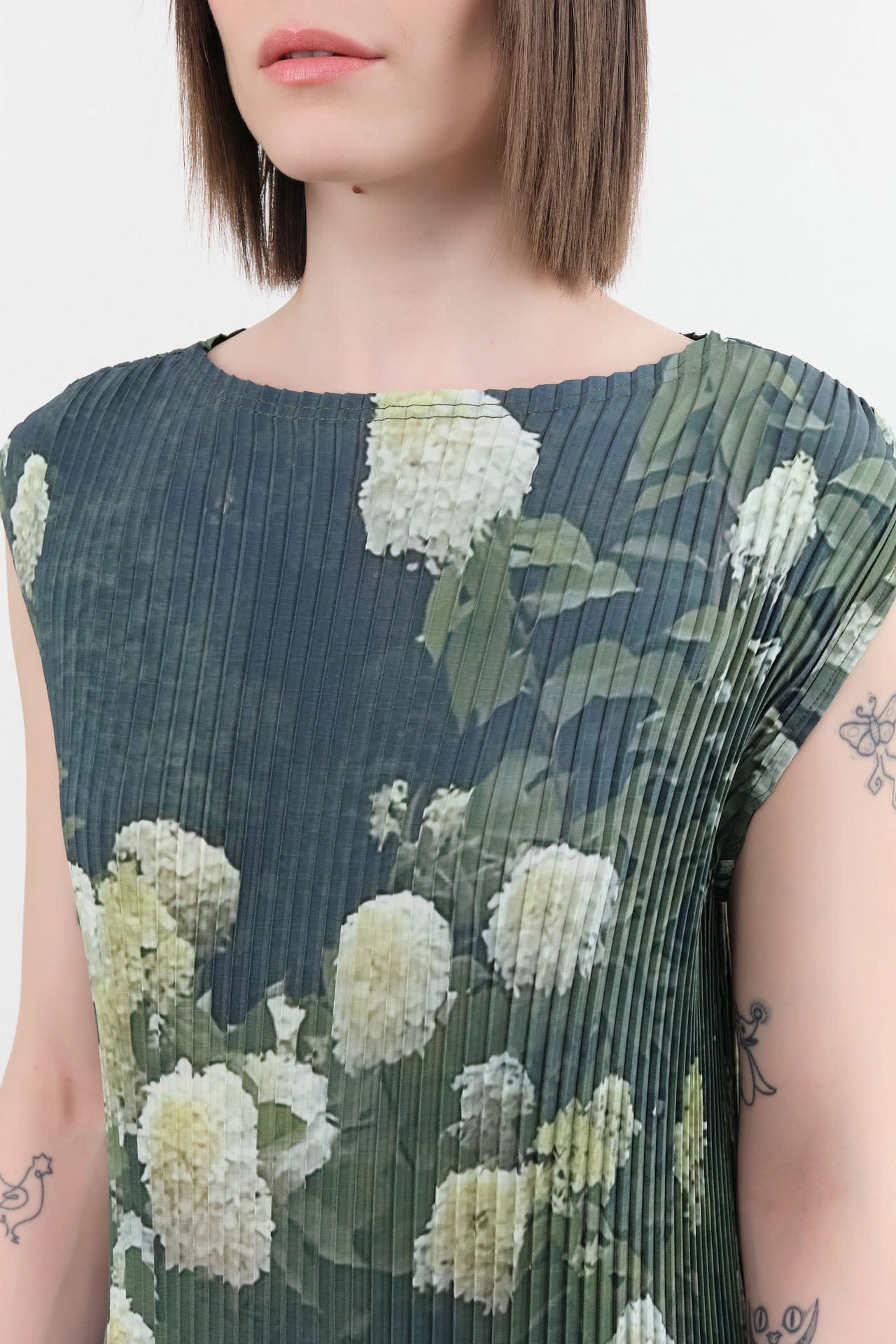 No. 6 Apparel Womens Dresses Tierney Dress