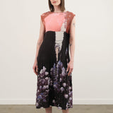 No. 6 Apparel Womens Dresses Tierney Dress in Eclipse