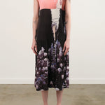 No. 6 Apparel Womens Dresses Tierney Dress in Eclipse