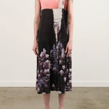 No. 6 Apparel Womens Dresses Tierney Dress in Eclipse