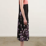No. 6 Apparel Womens Dresses Tierney Dress in Eclipse