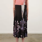 No. 6 Apparel Womens Dresses Tierney Dress in Eclipse