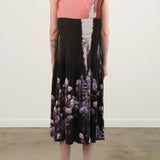No. 6 Apparel Womens Dresses Tierney Dress in Eclipse