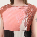 No. 6 Apparel Womens Dresses Tierney Dress in Eclipse